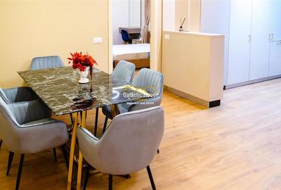 Apartament 3 camere LUX | HERASTRAU | TERASA 30MP - 17