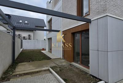 Casă individuală cu 6 camere în Voluntari