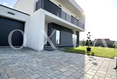 Duplex cu 3 camere în Dumbrăvița