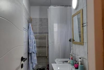 Etaj 1 ap 2 camere decomandat 54mp renovat bloc 1985 zona selgros cug - 4