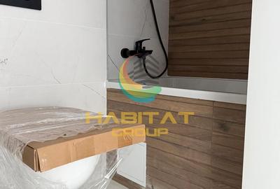4 camere Pallady nou duplex 127 mp PREMIUM Parcul Teilor - 39