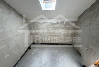 Casa cu 5 camere, 128mp, Zona Corunca - 9