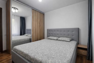 Apartament 2 camere | Renovat complet | Mobilat\Utilat | Dristor | Comision 0% - 8