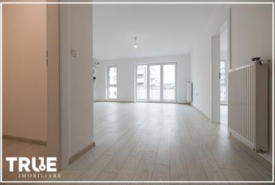 Ap. 2 camere, 58.8m? + balcon, Maurer Residence! - 13