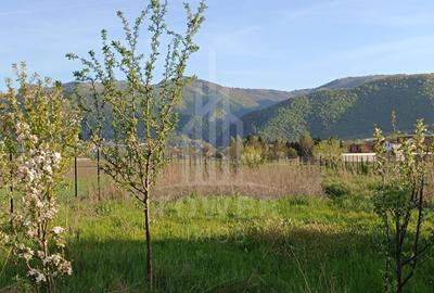Teren Intravilan - Orlat jud. Sibiu - 3