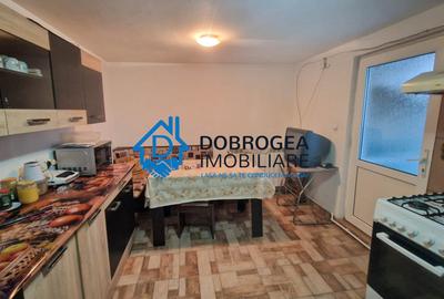 ZONA PODGORIILOR - CASA 3 CAMERE, SUPRAFATA 94 MP, CENTRALA GAZ - 13