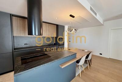 Apartament 4 camere/One Herastrau/2 Parcari subterane/Terasa mare/Lux/+tva - 3
