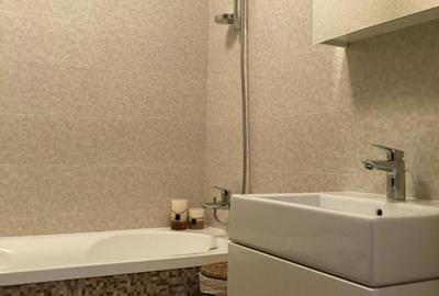 Apartament 2 camere - 3 minute Metrou Obor - Bloc 2015 - 5