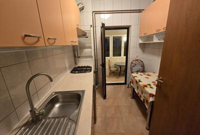Inchiriere Apartament 3 Camere, loc parcare,  mobilat 90MP , 5 Min Gara de Nord - 14
