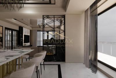 Penthouse Triplex exclusivist *285mp* // 3 Terase // Herastrau - 29