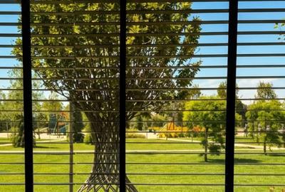 APARTAMENT 3 CAMERE - FINISAJE PREMIUM- GATED COMMUNITY - 16