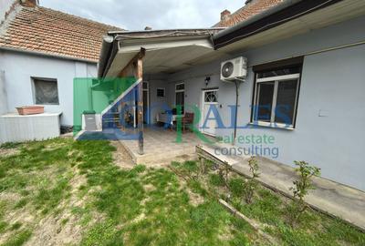 Casă individuală de vânzare – zona Traian | Comision 0% - 18