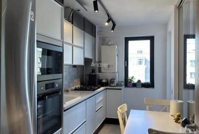Apartament de închiriat Roka Residence/ parcare inclusa/ metrou - 6