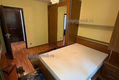 2 camere Piata Sudului 55mp etajul 2 renovat utilat - 8