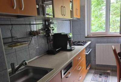 Militari - Metrou Lujerului, etaj 3/10, 71 mp., renovat, mobilat - 3