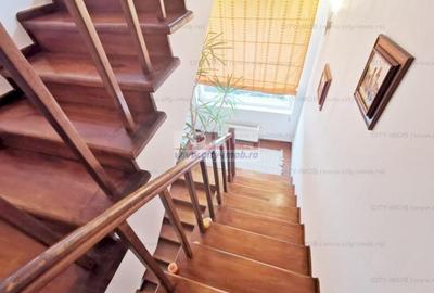 Vanzare  Vila in Pipera soseaua Iancu Nicolae, Gradina Zoologica , - 39