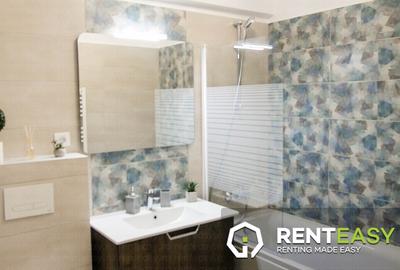 Apartament cu doua camere situat in zona Iulius Mall - Conest Residence - 10