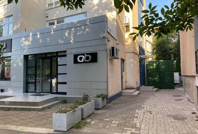 Comision 0! Spatii clinica/showroom/birouri in zona Aviatiei - 145mp - parter - 1