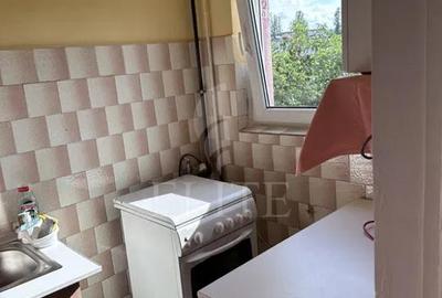 Garsoniera în zona EXPOTRANSILVANIA - 3