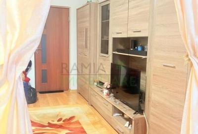 Garsonieră renovată 2023, mobilată modern, centrală proprie, Astra - 12