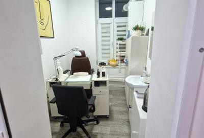 Casa  - zona  centrala - gradina proprie - 2