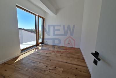 Apartament 2 camere cu terasa 13 mp, bloc boutique in zona Domenii - 4