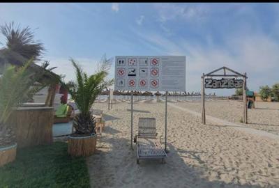 Vanzare 2 camere Mamaia Nord - Plaja Zanzibar - 13
