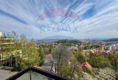 Apartament de Lux 3 Camere de Închiriat – Bellevue Residence, Brașov - 12