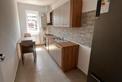 Apartament mobilat și utilat!!! - 2