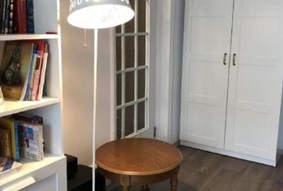 TURDA, garsoniera cocheta, etaj 6, vedere stradală, ideal investitei,35 mp - 1