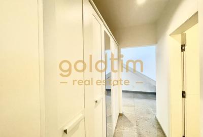 SUPERB/ ESQUISITE DESIGN/ GARDEN/ PARKINGS/ IANCU NICOLAE - 21