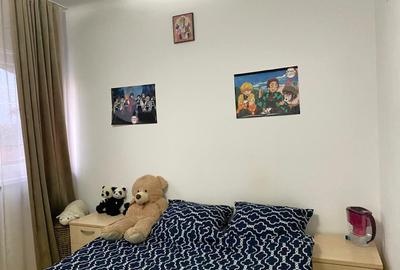 Apartament Piata Sfintii Voievozi - 4