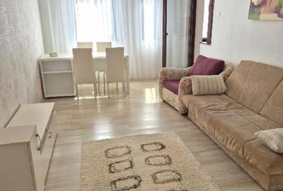 Apartament cu 1 camera jumate, 45mp, bucatarie inchisa - 1