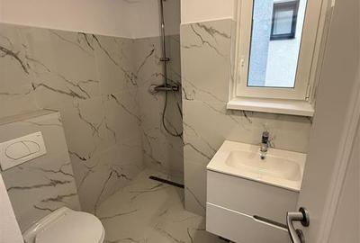Casă moderna P+E 4 camere - Bârnova, 100 mp, curte 250 mp - 5