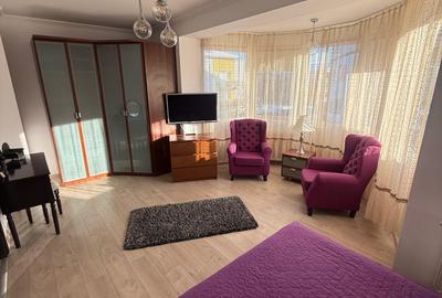 Apartament de închiriat, 3 camere, 68 mp, Bună Ziua zona OMV - 1