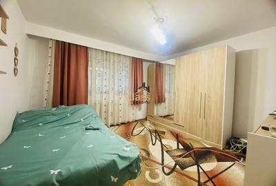 Apartament cu 2 camere decomandat, mobilat în Mănăștur