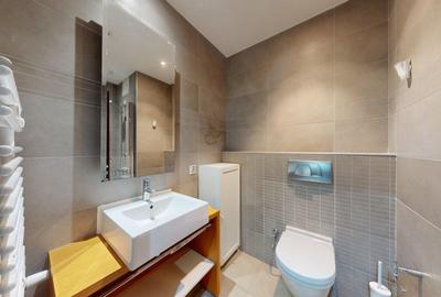 Apartament 3 camere InCity Residence – Dristor – Piata Alba Iulia - 0% comision - 18