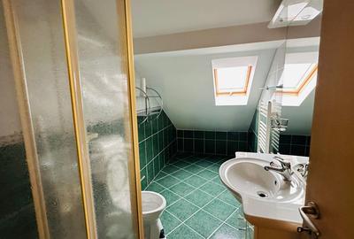 Apartament 6 camere Gh.Doja 120mp +garaj sub bloc 129.000eur neg - 6