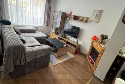 Casa moderna 4 camere 2 bai curte si parcare privata in Arhitectilor - 6