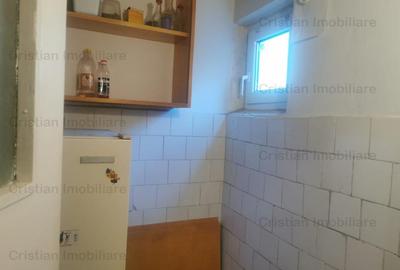Scolilor 3 cam 70mp conf.1 Decomandat Mobilat utilat , balcon 7m - 10