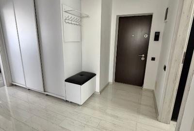 Vand apartament 2 camere decomandat in zona mall Plaza vizavi de parcul Liniei - 7