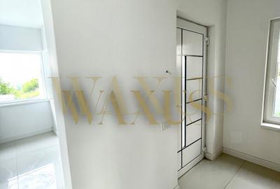 Vila moderna - 4 Camere I SU 120MP I ST 430MP - Centura Vivo - 8