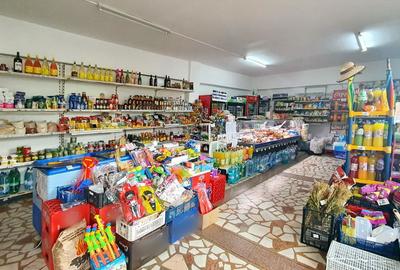 Vad comercial deosebit zona rezidentiala - 2