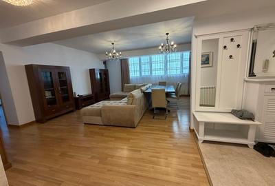 Apartament spatios mobilat - 3