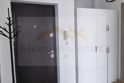 Apartament de închiriat 2 camere Apărătorii Patriei | 62 mp | Parcare - 6