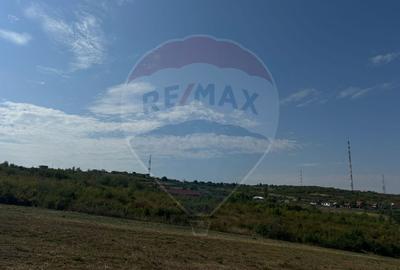 Teren de Vânzare, Intravilan, 5511 mp, în Zona de Dealuri cu Panoramă - 5