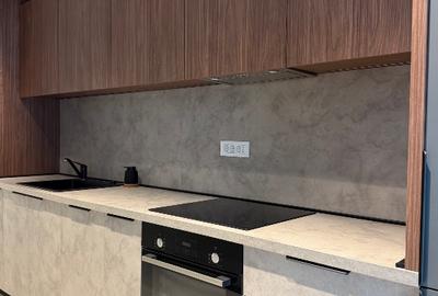 Apartament premium cu 2 camere și grădină proprie – imobil nou – Bucuresti Nord - 7