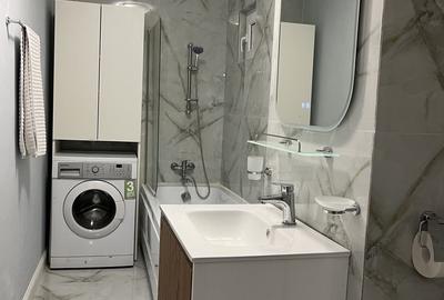 Apartament 2 camere de inchiriat Unirii, Centrul Civic - 14