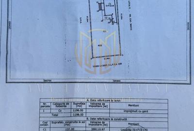 Vila S+P+1E+M Snagov Tancabesti 14km de aeroport Otopeni - 2