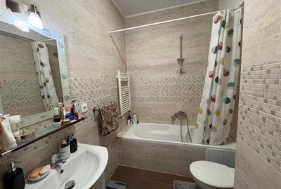 Apartament 2 camere, etaj 3, Iulius Mall ansamblul Viva City - 9